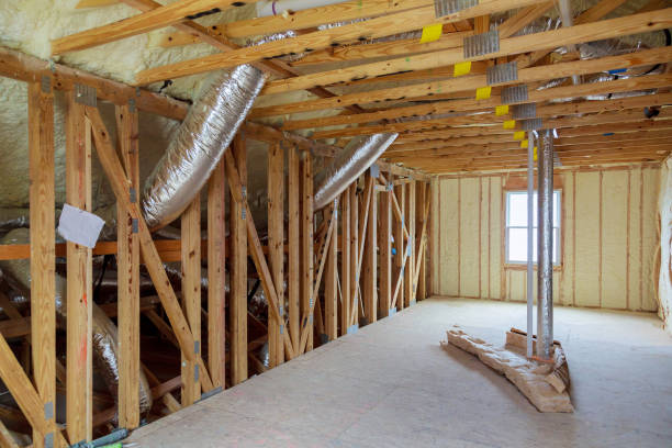 Best Blown-in Insulation  in Coopersburg, PA