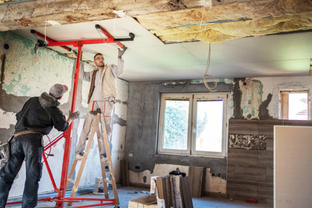 Best Attic Insulation Installation  in Coopersburg, PA