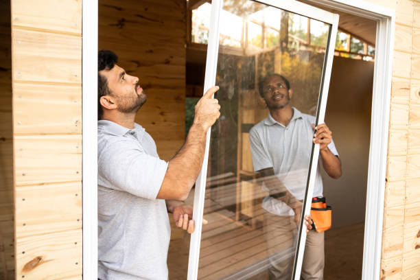 Range of Insulation Solutions in Coopersburg, PA