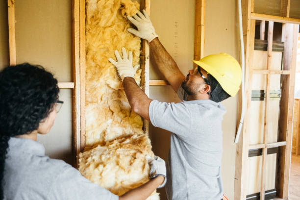 Best Soundproof Insulation Installation  in Coopersburg, PA