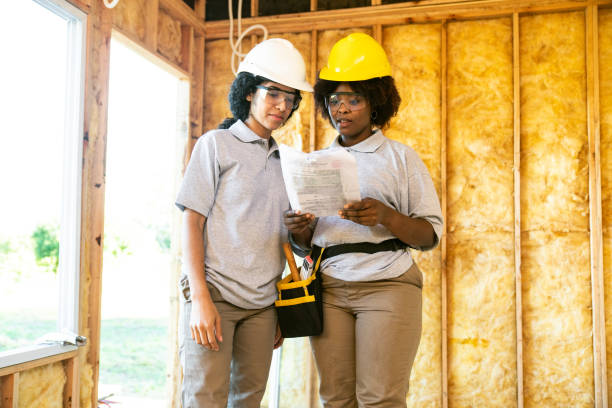 Best Attic Insulation Installation  in Coopersburg, PA