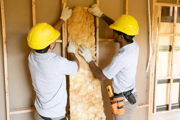 Garage Insulation Installation in Coopersburg, PA