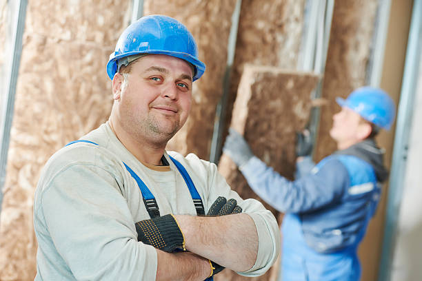 Best Residential Insulation Services  in Coopersburg, PA
