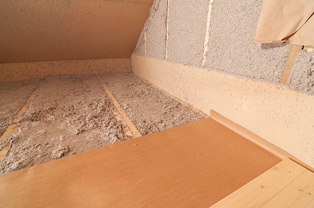 Best Local Insulation Services  in Coopersburg, PA